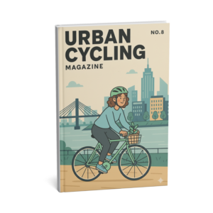 Urban Cycling Magazine 2