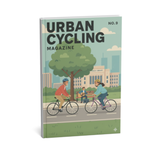 Urban Cycling Magazine 3
