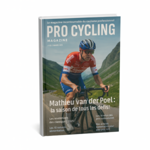 Pro Cycling Magazine 2